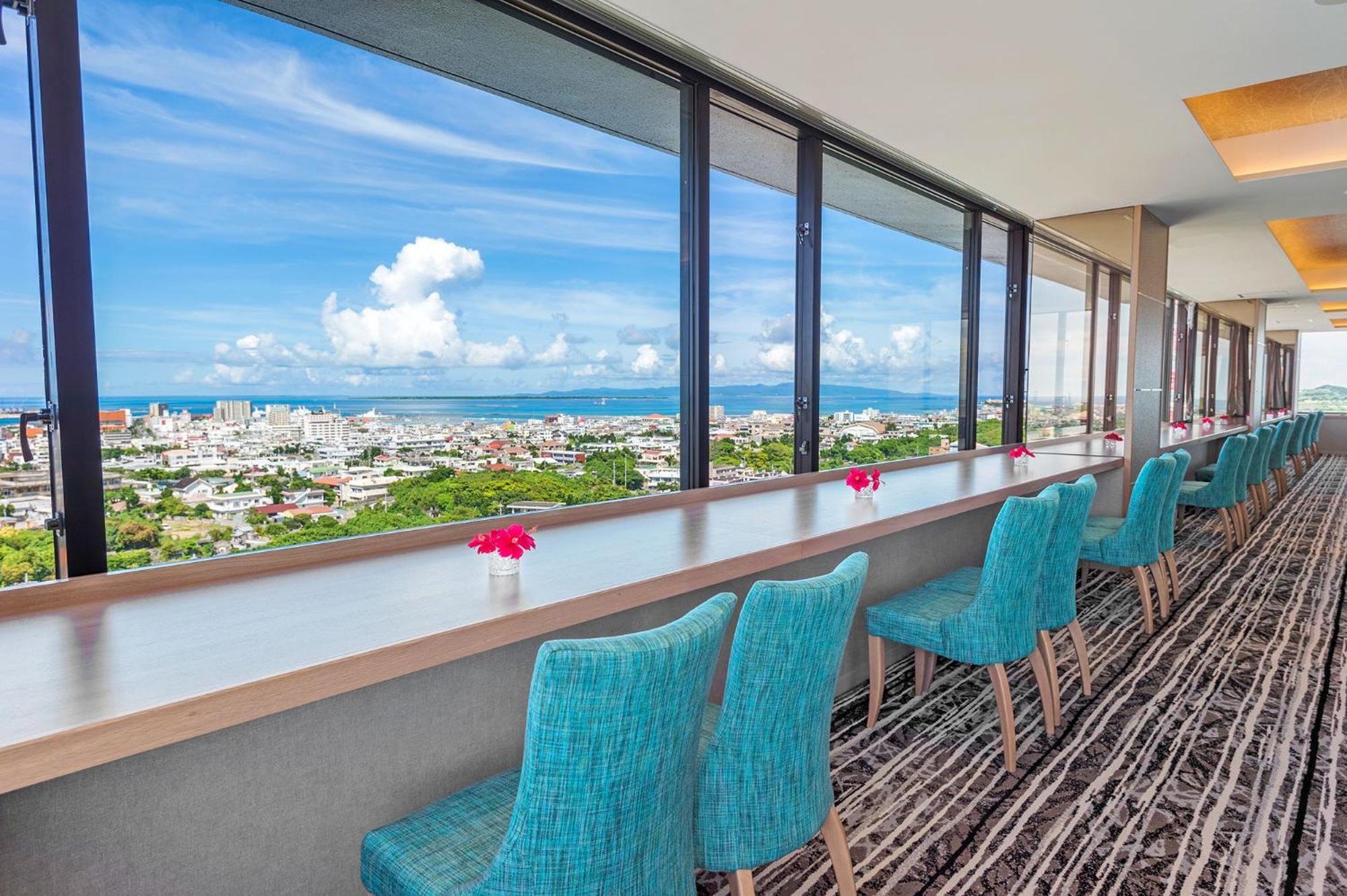 อาร์ต โฮเต็ล อิชิกะกิจิมะ Hotel Ishigaki  ภายนอก รูปภาพ