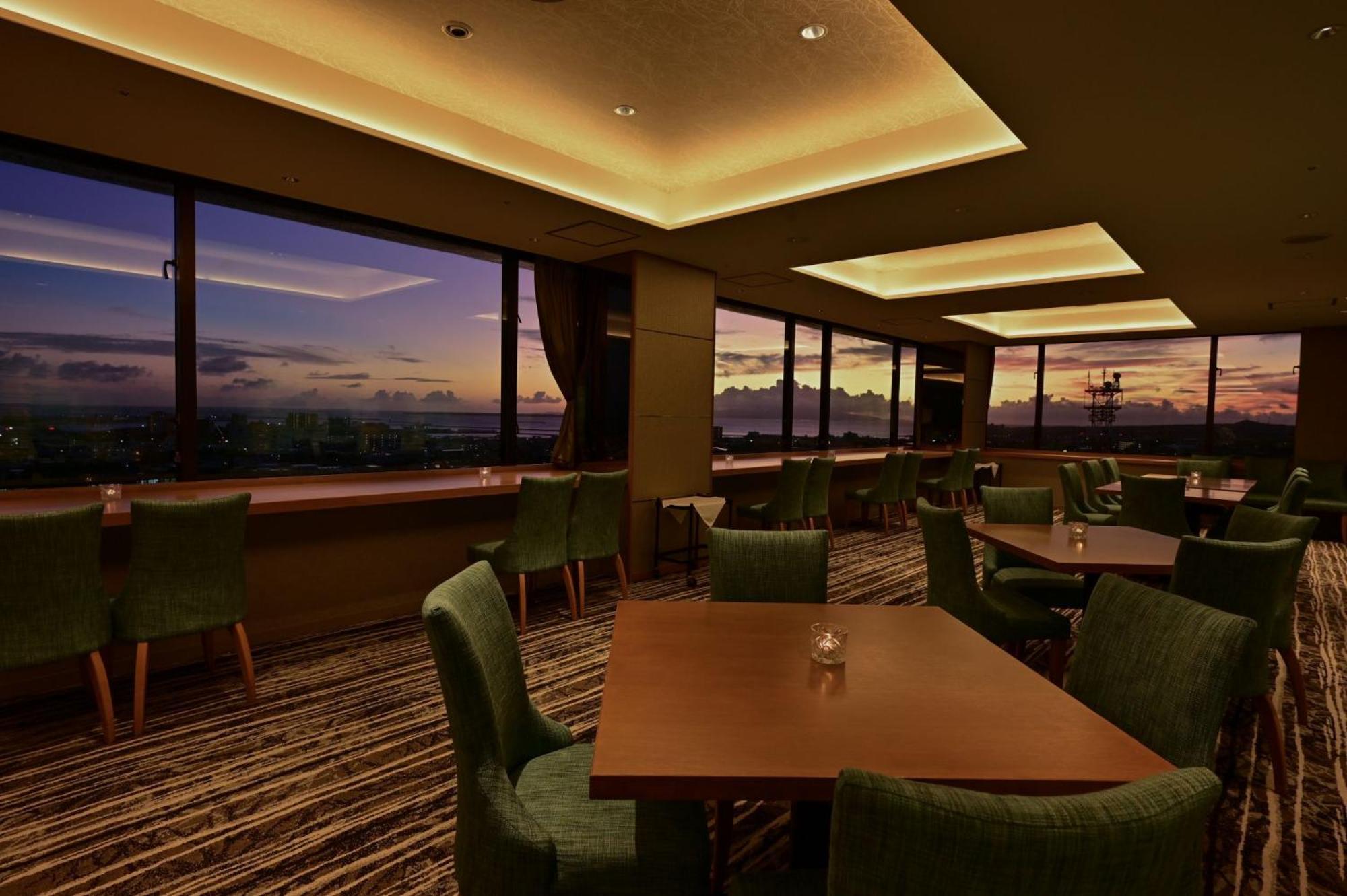 อาร์ต โฮเต็ล อิชิกะกิจิมะ Hotel Ishigaki  ภายนอก รูปภาพ