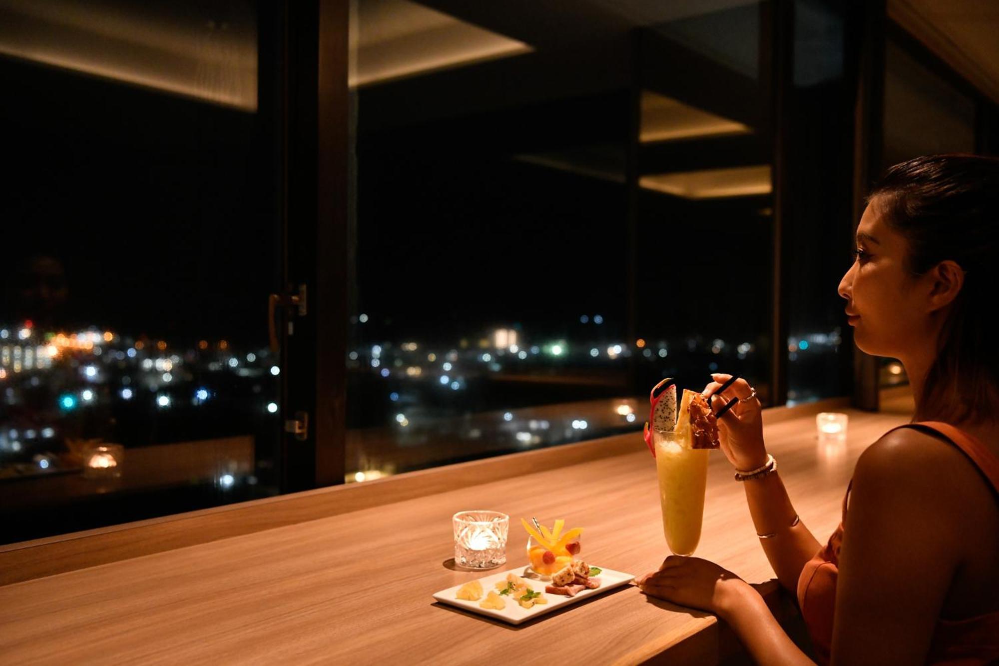 อาร์ต โฮเต็ล อิชิกะกิจิมะ Hotel Ishigaki  ภายนอก รูปภาพ