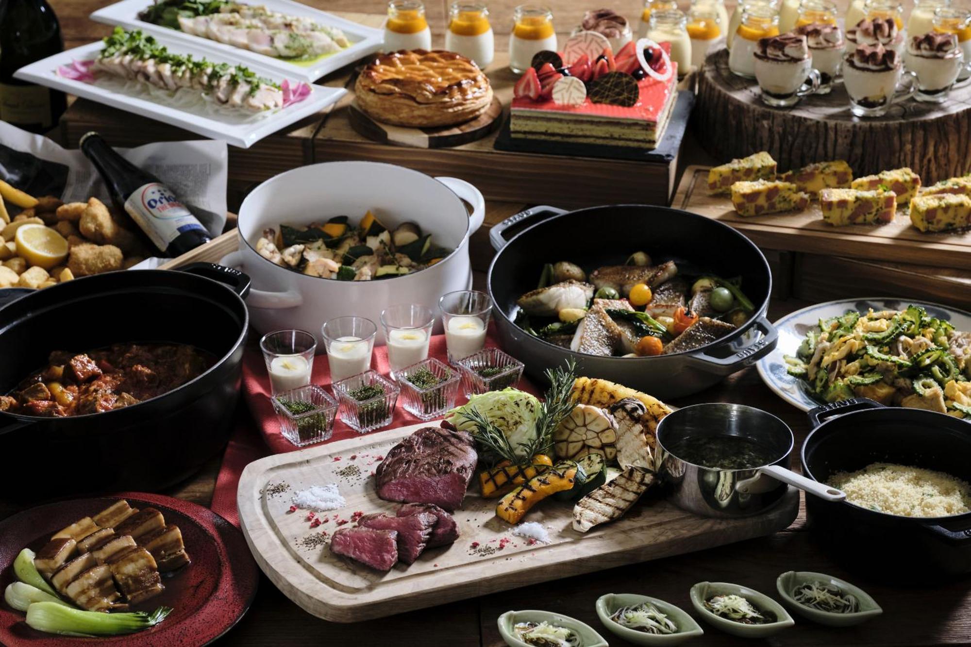 อาร์ต โฮเต็ล อิชิกะกิจิมะ Hotel Ishigaki  ภายนอก รูปภาพ